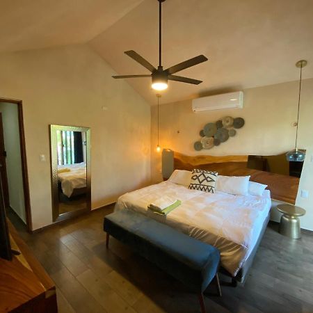 Cielo Neuf Bed & Breakfast แคนคูน ภายนอก รูปภาพ