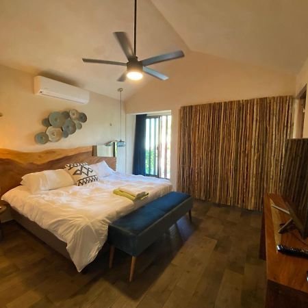 Cielo Neuf Bed & Breakfast แคนคูน ภายนอก รูปภาพ