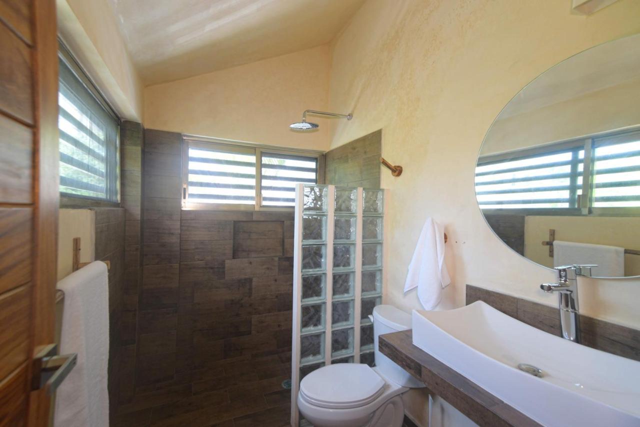 Cielo Neuf Bed & Breakfast แคนคูน ภายนอก รูปภาพ