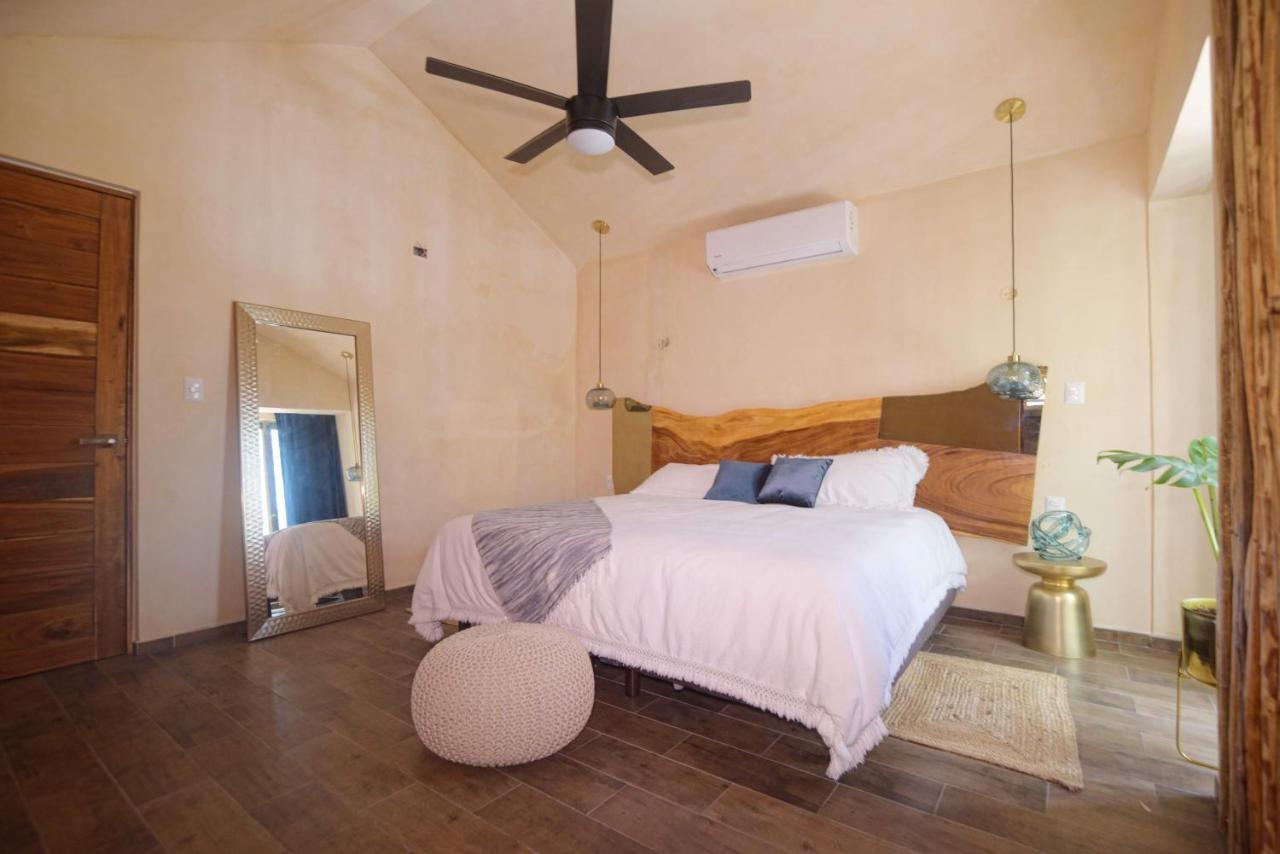 Cielo Neuf Bed & Breakfast แคนคูน ภายนอก รูปภาพ