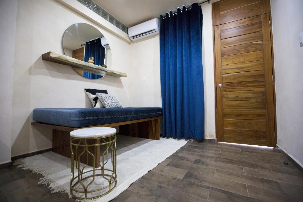 Cielo Neuf Bed & Breakfast แคนคูน ภายนอก รูปภาพ