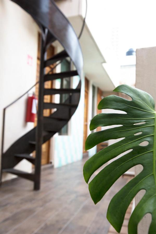 Cielo Neuf Bed & Breakfast แคนคูน ภายนอก รูปภาพ