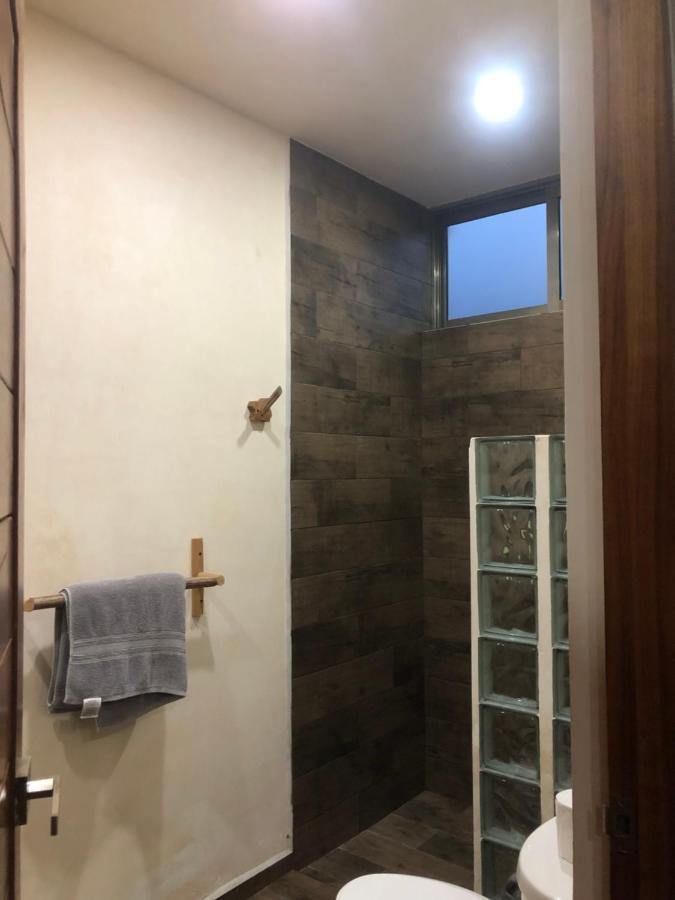 Cielo Neuf Bed & Breakfast แคนคูน ภายนอก รูปภาพ