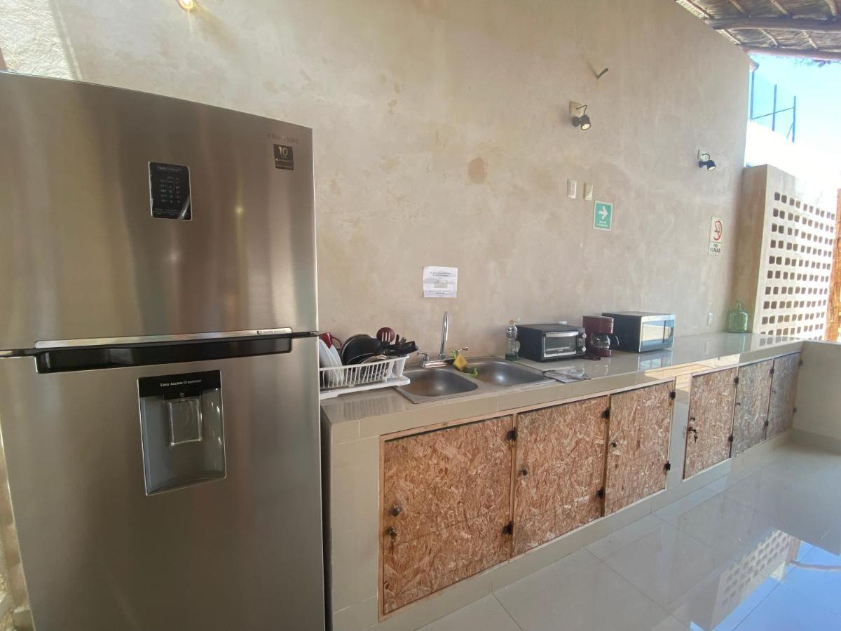 Cielo Neuf Bed & Breakfast แคนคูน ภายนอก รูปภาพ