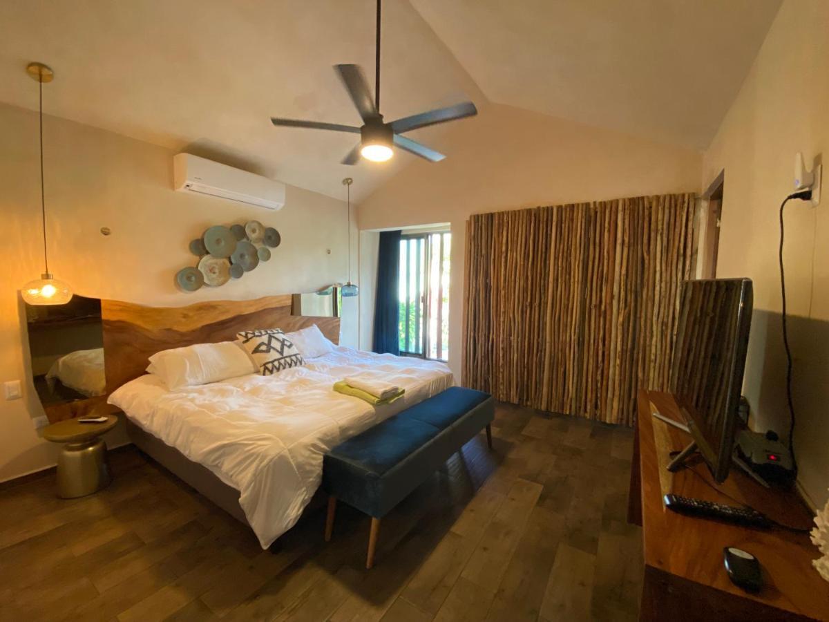 Cielo Neuf Bed & Breakfast แคนคูน ภายนอก รูปภาพ