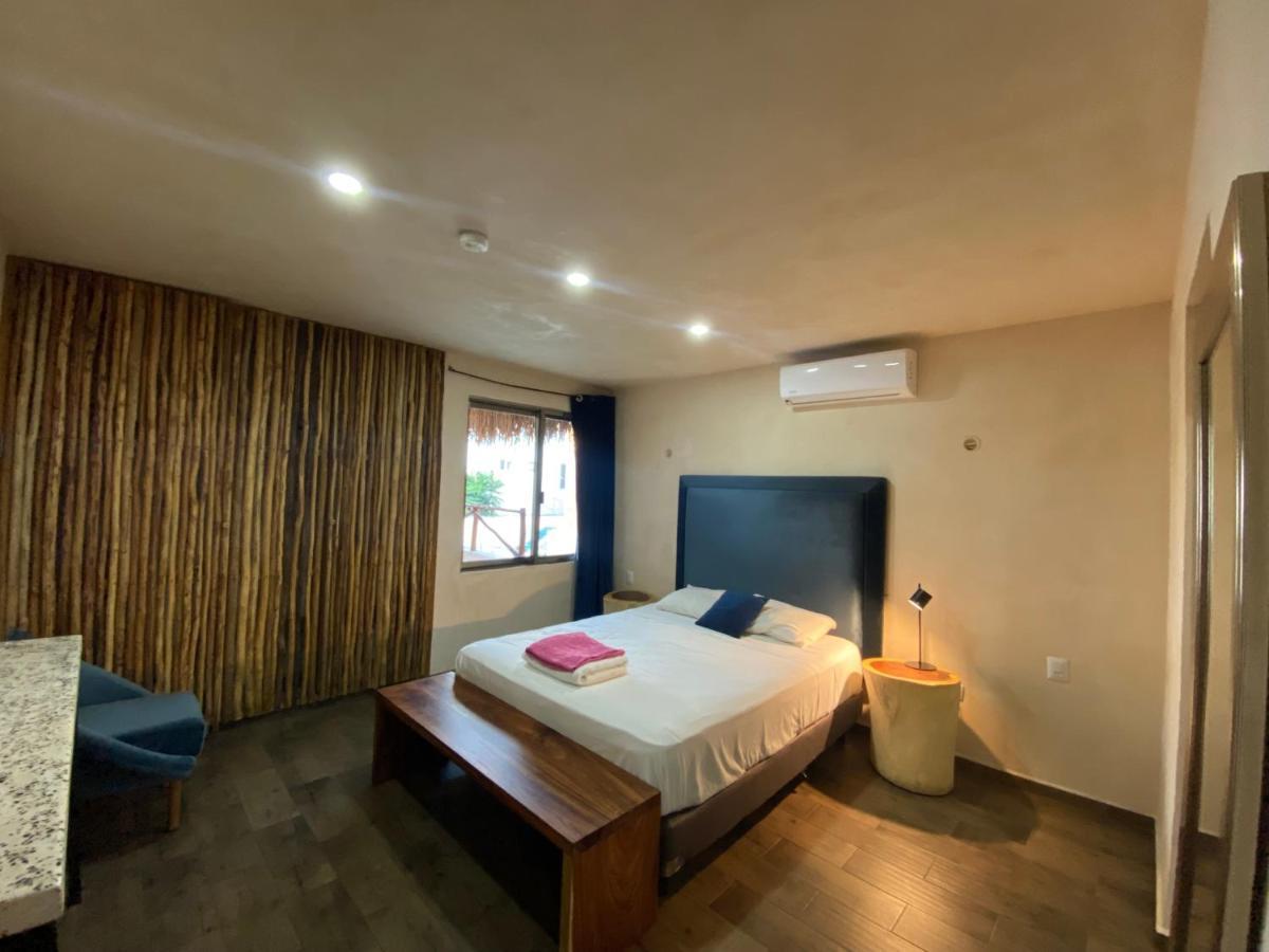 Cielo Neuf Bed & Breakfast แคนคูน ภายนอก รูปภาพ